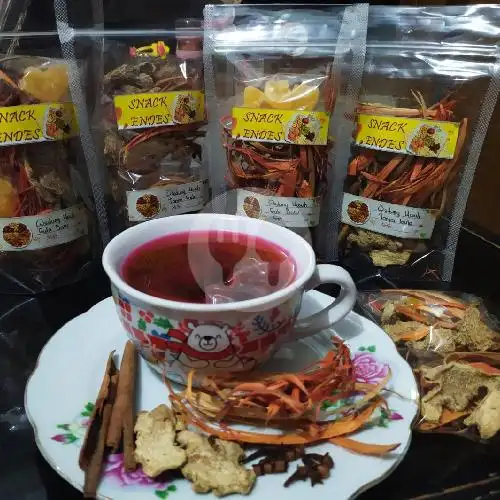 Gambar Makanan Wedang Uwuh "SYAMSA" Solo, Kartasura 1