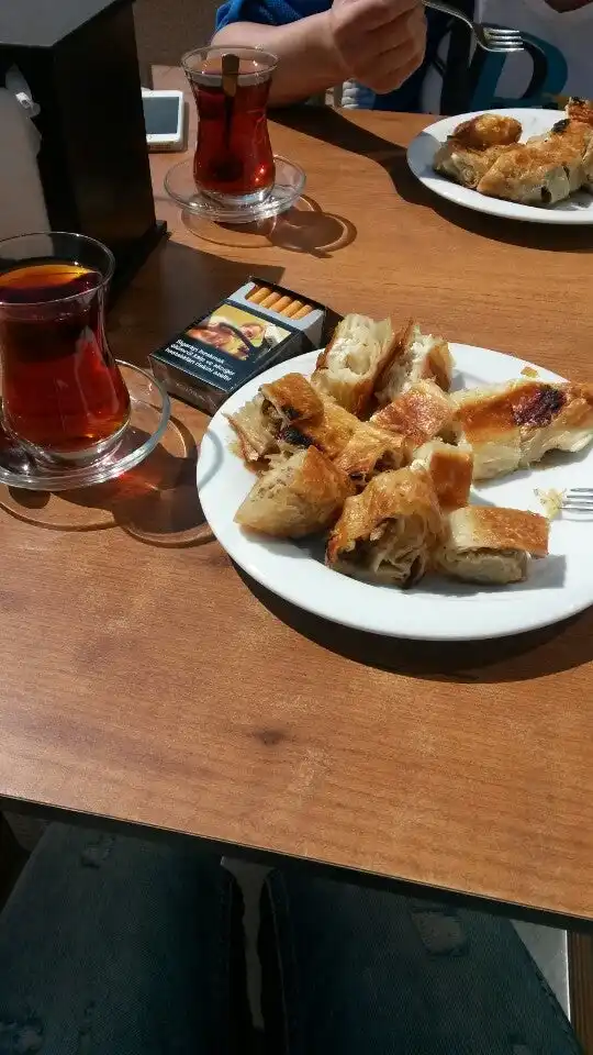 Seyidoglu Baklava'nin yemek ve ambiyans fotoğrafları 2