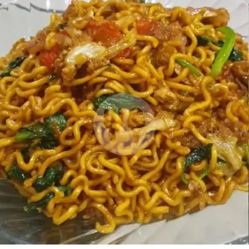 Gambar Makanan Nasigoreng2putera 1