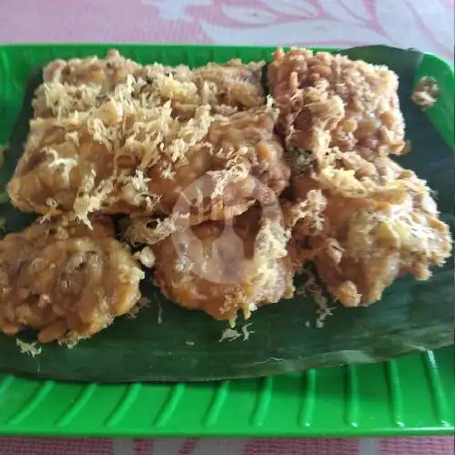 Gambar Makanan Ayam Goreng Kremes dan Soto MBAK ARUM, Baleharjo 15