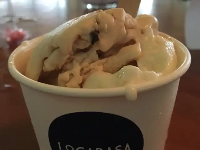 Gambar Makanan Locarasa • Gelato - Coffee - Cookies • 14