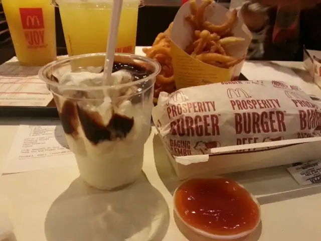 Mcdonald Kota Warisan Food Photo 7