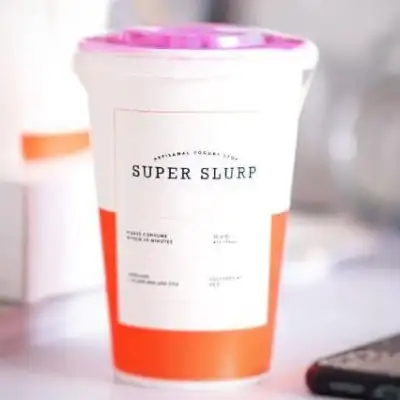 Super Slurp Yogurt, Boulevard Timur