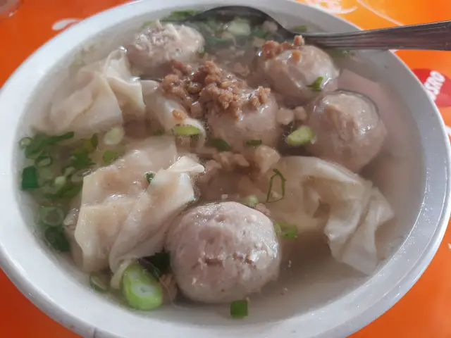 Gambar Makanan Bakmi Asan 9