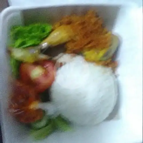Gambar Makanan Warung Cukil, Cimahi Utara 9