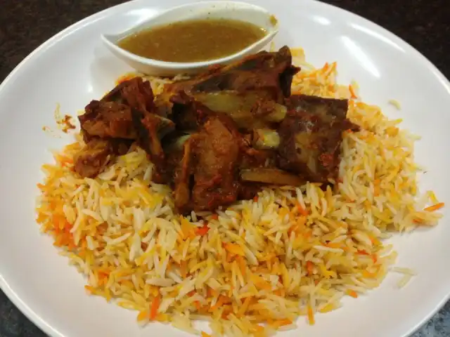 Arabian Corner Food Photo 14