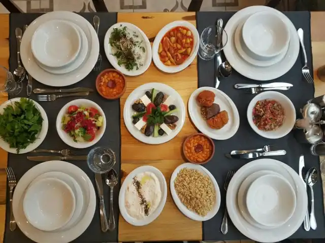 ÇIRA ET LOKANTASI'nin yemek ve ambiyans fotoğrafları 11