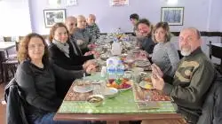 RD Kebap Sofrasi'nin yemek ve ambiyans fotoğrafları 3