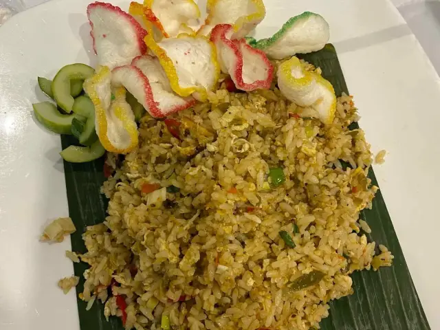 Gambar Makanan Nasi Goreng Militer 2