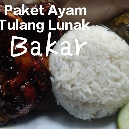 Gambar Makanan Aza ATL (Spesialis Ayam Tulang Lunak & Bebek Resto), Pagongan 8