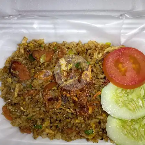 Gambar Makanan Nasi Goreng Gila Cinere, Cinere Raya 11