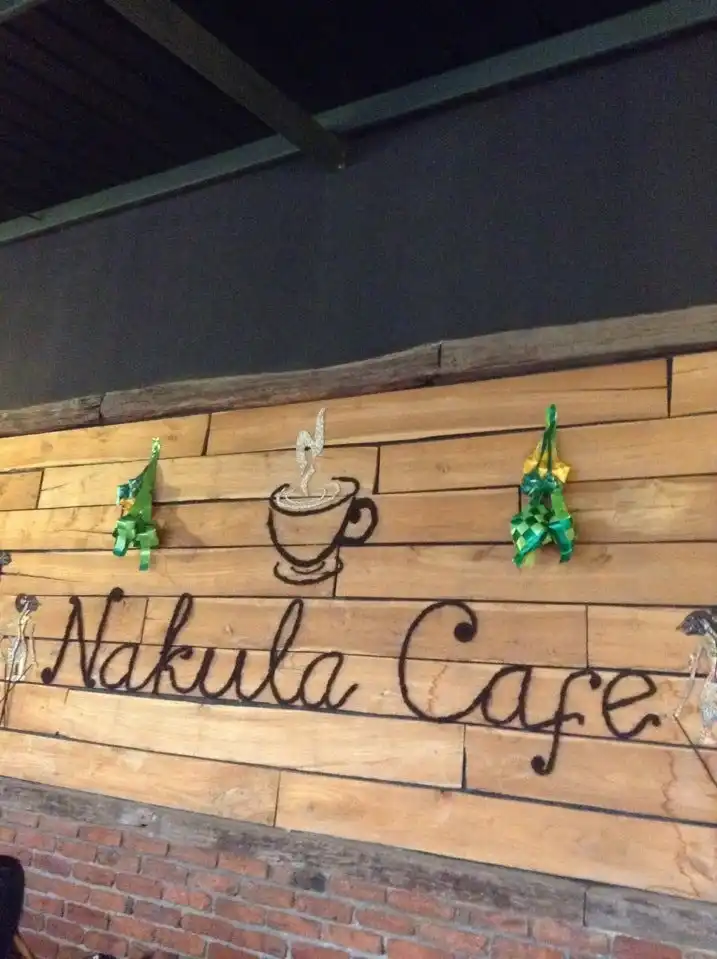 Nakula Cafe