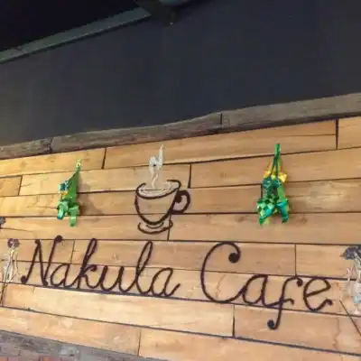 Nakula Cafe