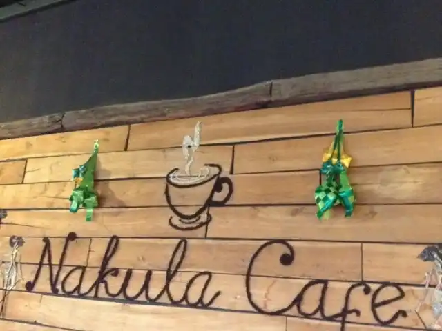 Nakula Cafe