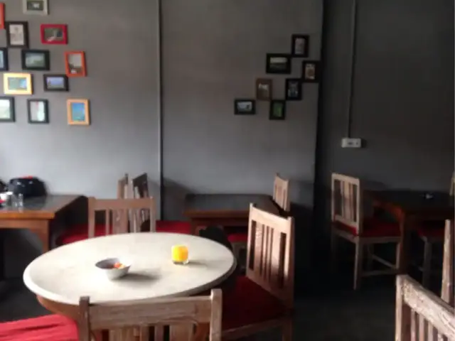 Gambar Makanan Kayun Cafe - Kayun Hostel 3