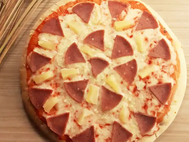 Frenzy Pizza - Maysilo