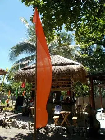 Romana Alar Beach and Seaside Bar