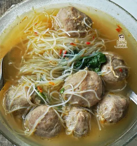 Gambar Makanan Bakso JWR 19