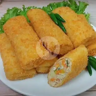 Gambar Makanan Cemal Cemil Mami, Jatinegara 7