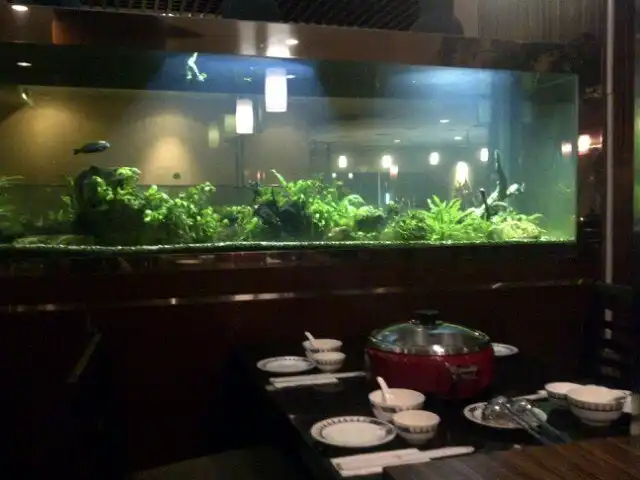 Gambar Makanan Neo Suki Chinese Restaurant 1