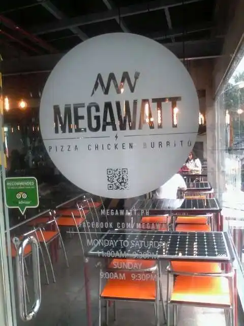 Megawatt Food Photo 5