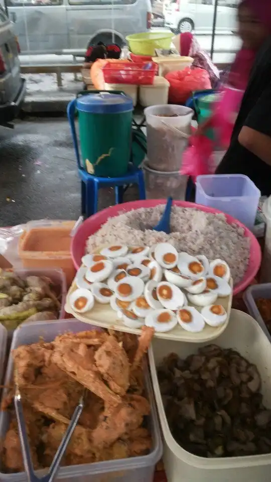 Pasar Malam Sri Manja Food Photo 5