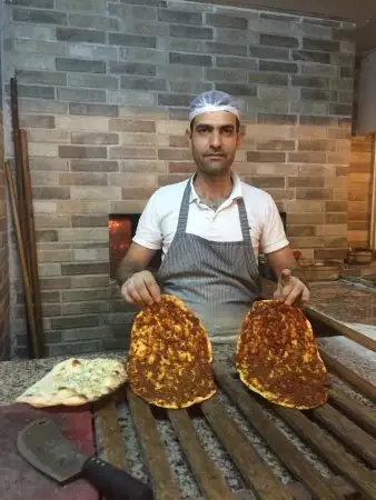 Paşabey Kebabcısı'nin yemek ve ambiyans fotoğrafları 11