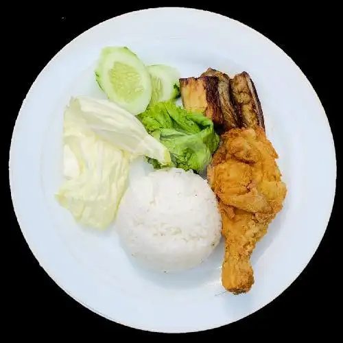 Gambar Makanan Dapur Sambal Resto & Cafe  3