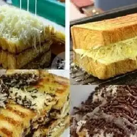 Gambar Makanan Special Es Campur Edo Alrizki, Kenjeran 12