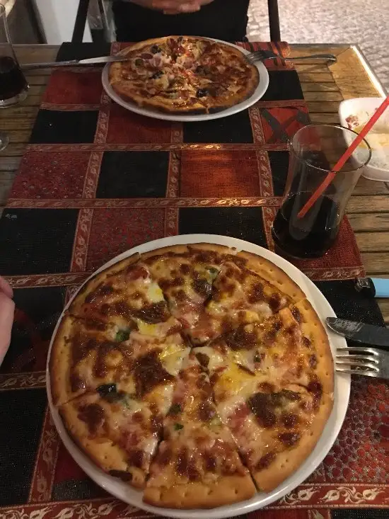 Sokullu Pizza & Restaurant'nin yemek ve ambiyans fotoğrafları 58