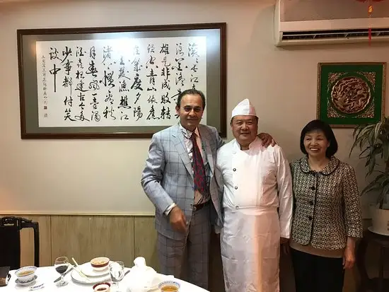 Guangzhou Wuyang'nin yemek ve ambiyans fotoğrafları 78