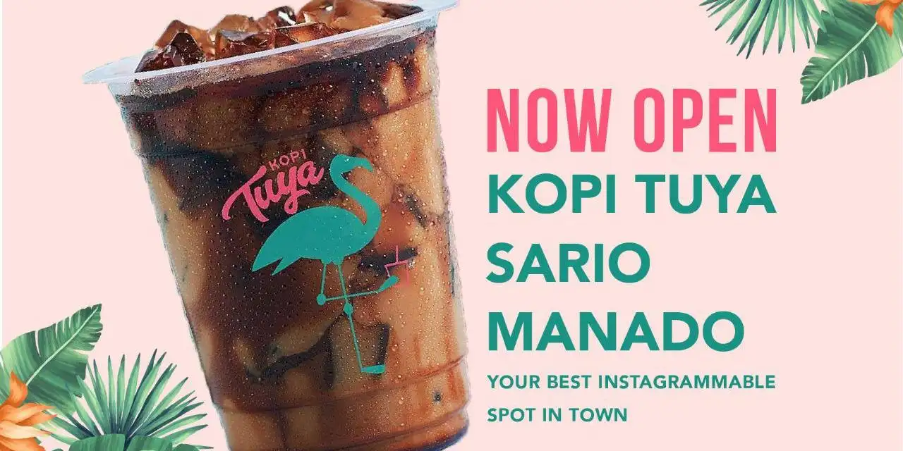 Kopi Tuya, Sario