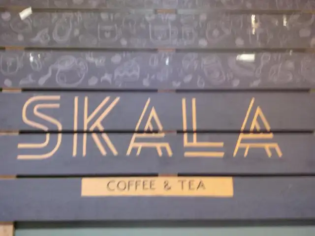Gambar Makanan SKALA Coffee & Tea 4