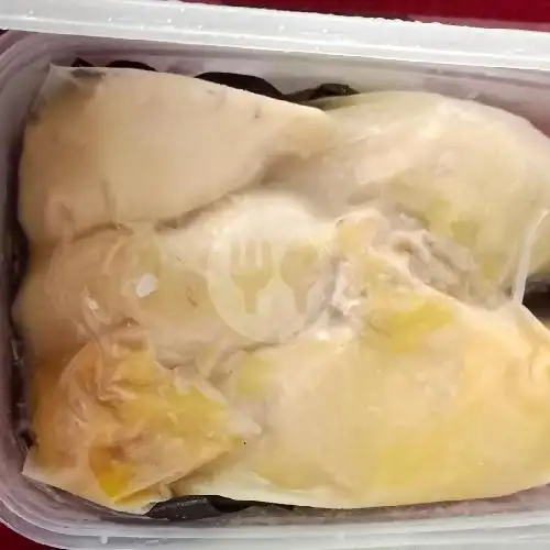 Gambar Makanan Sop Durian Medan Tjantiek 4