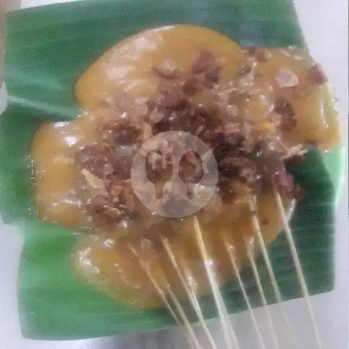 Gambar Makanan Sate Padang Ajo Anih Pariaman,Sunter Agung/Tanjung Priok/STS/Samping Total Buah  2