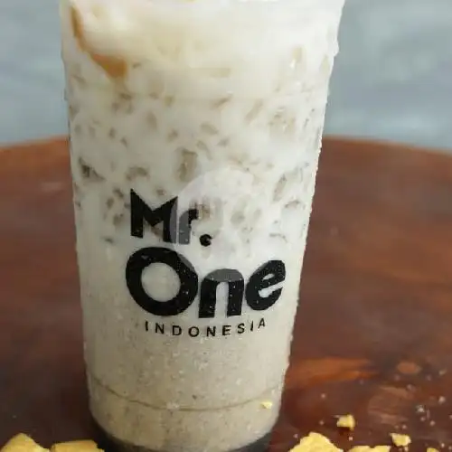 Gambar Makanan Mr One Indonesia, Medan Kota 16