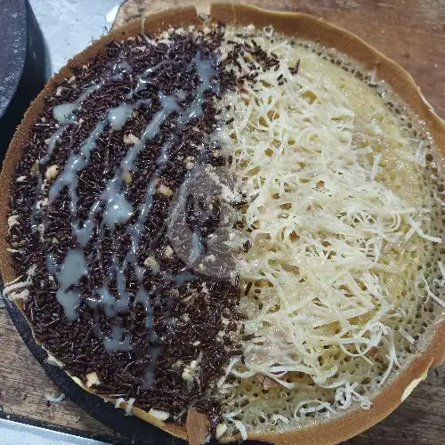 Gambar Makanan Martabak 021 Jl. Karanggan 1