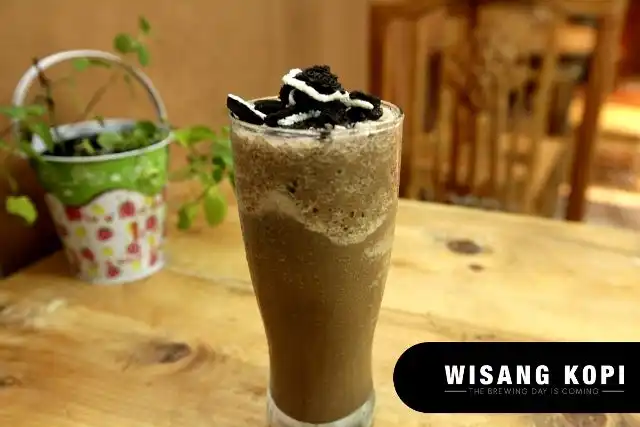 Gambar Makanan Wisang Kopi 2