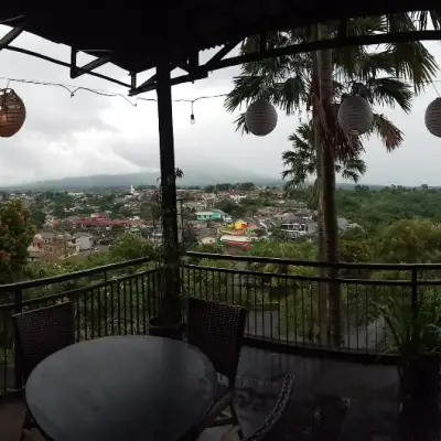 Bukit Gumati