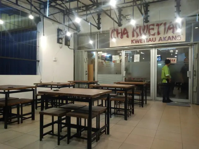 Gambar Makanan Kwetiau Akang 8