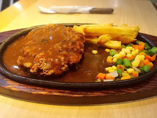 Gambar Makanan fiesta steak 3