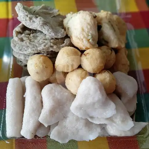 Gambar Makanan Pempek Sari, Sukarami 10