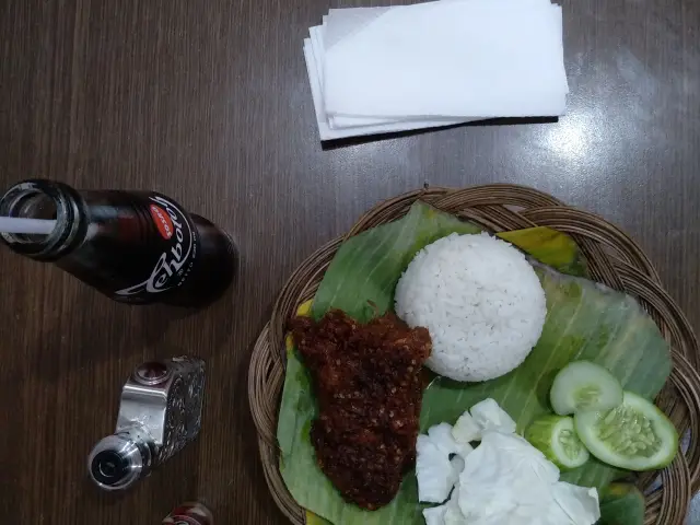 Gambar Makanan PawonSentosa 1