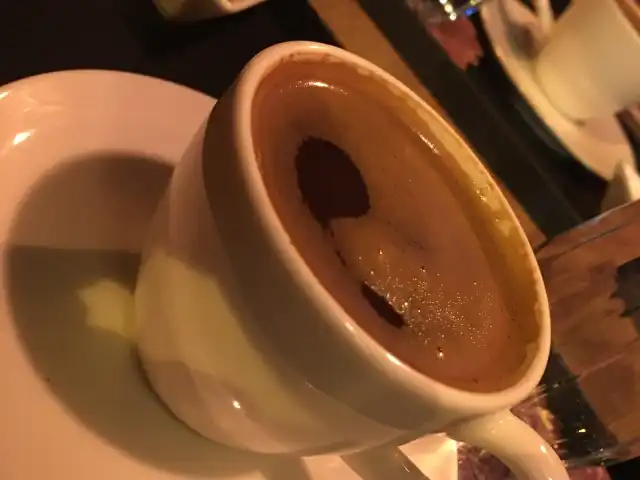 Tebeşir Coffee - Bistro