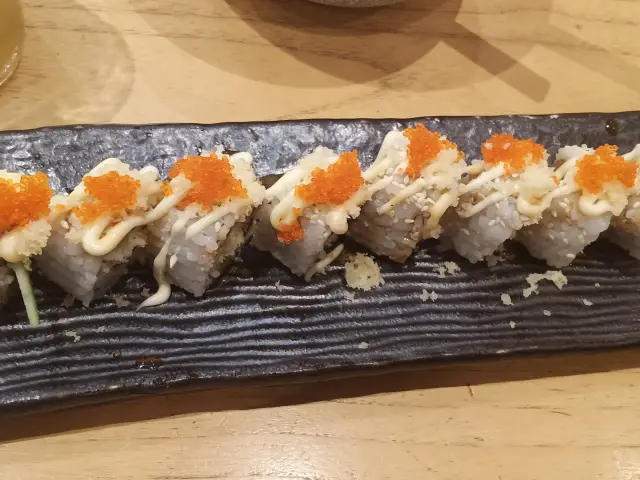 Gambar Makanan Sushi Hiro 12