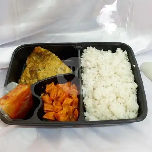 Gambar Makanan Nasi Box Mas Damiri 18