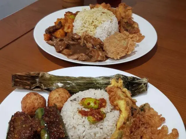 Gambar Makanan Warung Nyonyah 15