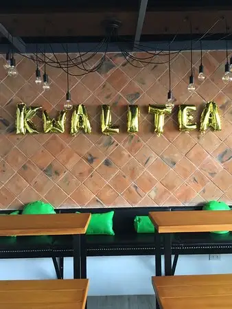 Kwalitea Cafe Food Photo 1