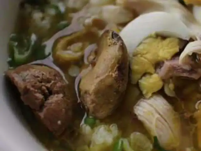 Gambar Makanan Soto Ayam TJ 7