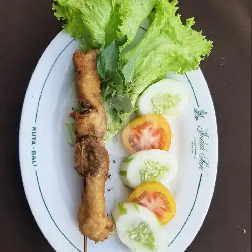 Gambar Makanan Warung Lalapan Surabaya (Aneka Food 014), Tukad Yeh Aya 3